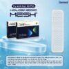 VẬT LIỆU CẤY GHÉP NHÂN TẠO HOLOSMEDIC MESH
