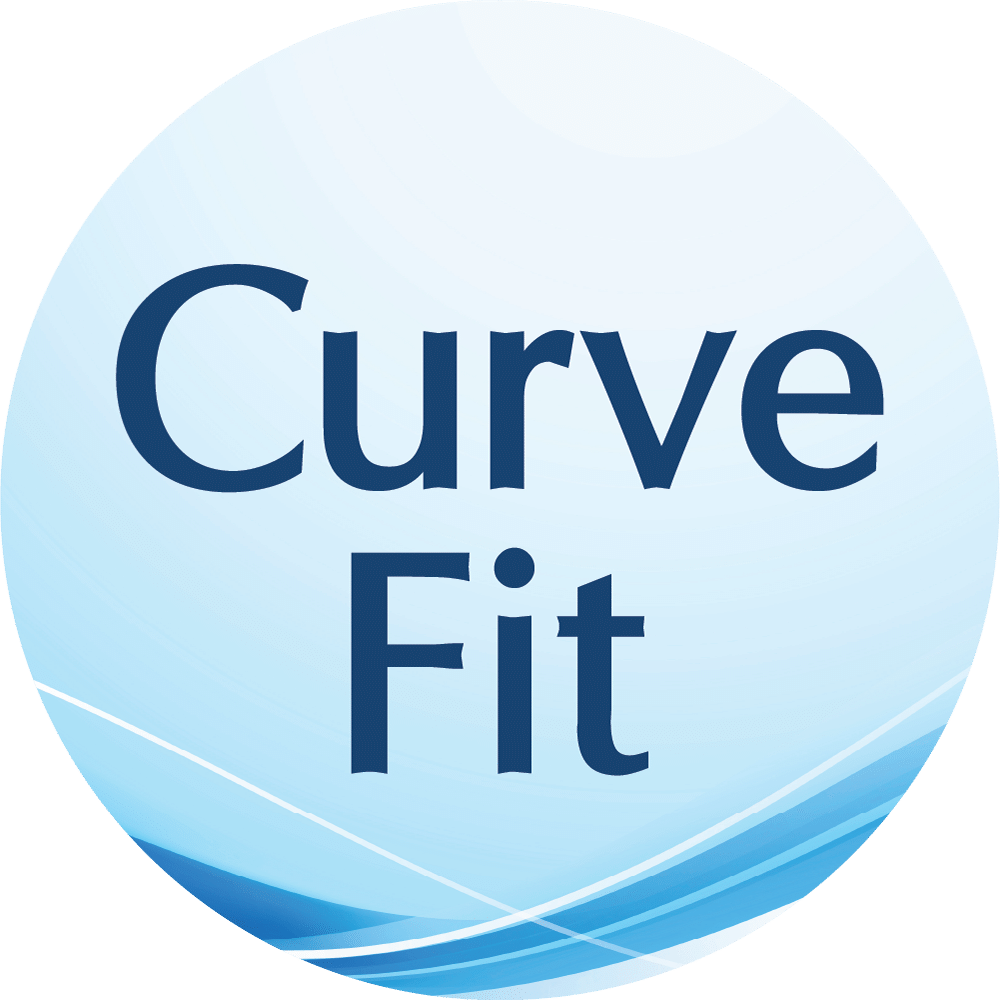 Trang chủ 9 Băng đai định hình CurveFit