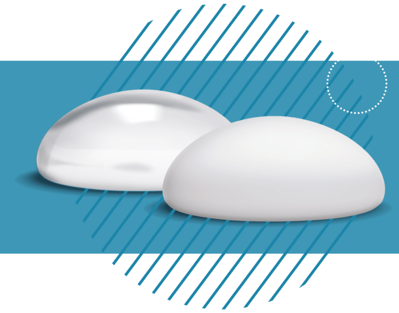 Túi ngực CereForm Classic Gel 1 implants04 800x627 1
